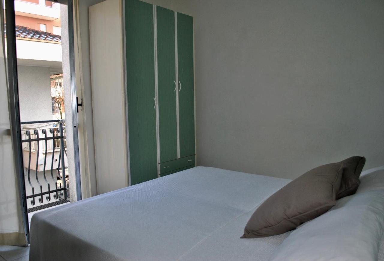 Altro Hotel بيلاريا-إيجيا مارينا المظهر الخارجي الصورة