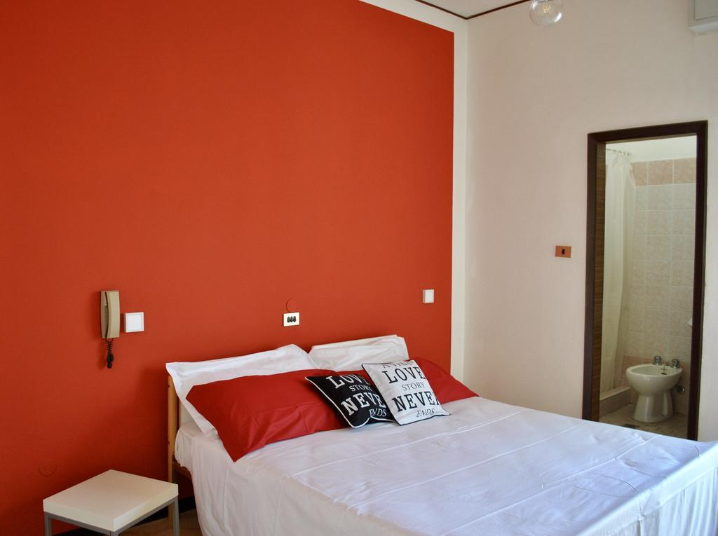 Altro Hotel بيلاريا-إيجيا مارينا المظهر الخارجي الصورة