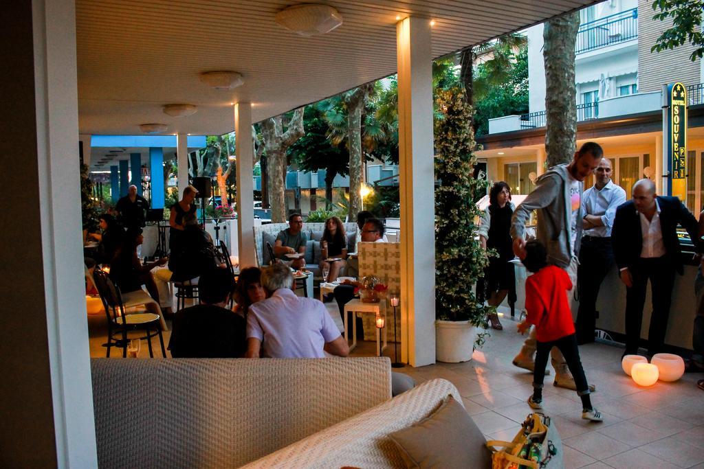 Altro Hotel بيلاريا-إيجيا مارينا المظهر الخارجي الصورة